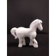 Caballo Pony 14x15,5cm